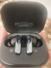唐麥M4【真HiFi音質(zhì)】無(wú)線(xiàn)藍牙耳機入耳式主動(dòng)降噪超長(cháng)續航跑步運動(dòng)通話(huà)電競游戲通用情人節禮物新年黑 曬單實(shí)拍圖