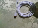 能適Type-C數據線(xiàn)6A充電線(xiàn)100W超級快充適用華為榮耀OPPO小米66W安卓手機USB-C快充線(xiàn)1.5米白 曬單實(shí)拍圖