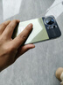 華為智選麥芒40 5G手機 天通衛星通話(huà) 雙五星超耐摔 6100mAh長(cháng)續航 原野綠 8GB+256GB 官方標配 曬單實(shí)拍圖