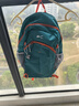 回力戶(hù)外運動(dòng)雙肩包折疊超輕便背包旅游爬山書(shū)包女防水便攜徒步旅行男 曬單實(shí)拍圖