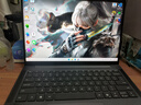 聯(lián)想小新14 輕薄筆記本電腦 14英寸（銳龍R7-H255 16G? 512G 高色域 400nit 120Hz高刷) 國家補貼 曬單實(shí)拍圖