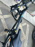 喜德盛26款黑客350黑客380山地車(chē)自行車(chē)成人21速鋁合金男士女生學(xué)生上班 黑客350黑銀色【贈騎行禮包】 26寸x15.5寸身高150-165cm 曬單實(shí)拍圖