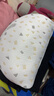 BabyWatch孕婦枕頭護腰側睡枕托腹睡覺(jué)側臥枕孕期u型抱枕睡覺(jué)專(zhuān)用 曬單實(shí)拍圖