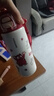 FGA富光兒童保溫杯316L不銹鋼學(xué)生高顏值男女士大容量吸管水杯子0.5L 曬單實(shí)拍圖