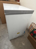 澳柯瑪（AUCMA）208升單溫冷柜家用減霜冰柜冷藏柜冷凍柜小型冷柜臥式頂開(kāi)門(mén)冰箱一級能效 BC/BD-208HNE 以舊換新 曬單實(shí)拍圖