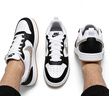 耐克（NIKE）【滔搏】男女大童COURT BOROUGH運動(dòng)鞋耐磨板鞋休閑鞋IR0566-001 IR0566-001 39 曬單實(shí)拍圖