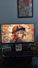【9成新】AOC 27英寸2K FastIPS 200Hz 1ms HDR400 出廠(chǎng)校色 硬件低藍光 MBR游戲電競電腦顯示器 宙斯盾Q27G4/D   曬單實(shí)拍圖
