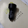 淘精車(chē)載充電器超級快充220W點(diǎn)煙器車(chē)充轉換插頭USB接口Type-c充電器 雪佛蘭邁銳寶科魯澤科魯茲探界者 +三合一超級快充線(xiàn) 曬單實(shí)拍圖