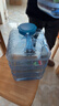 格術(shù)水桶食品級儲水桶 戶(hù)外露營(yíng)水桶帶水龍頭手提式 車(chē)載水箱家用15L 曬單實(shí)拍圖
