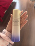 資生堂全新悅薇智感緊顏夜間精華露40ml 提拉緊塑肌膚煥亮 蝴蝶節 曬單實(shí)拍圖