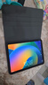XP適用iPad12/11/10保護套10.9英寸2026/25/22款第12/11/十代蘋(píng)果平板保護殼男女防摔-暗紫盼望皮卡 曬單實(shí)拍圖