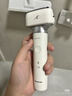 松下（Panasonic）全新小錘子3.0電動(dòng)剃須刀往復式順滑滾輪親膚便攜款刮胡刀Type-c新年禮物男生LM36流光白生日禮物 曬單實(shí)拍圖