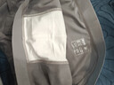 有棵樹(shù)（YOUKESHU）10A抑菌男士?jì)妊澞心鸂柲惺缴ＰQ絲內檔男生高彈大碼平角棉褲衩 曬單實(shí)拍圖