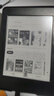 亞馬遜kindle電紙書(shū)閱讀器kpw3kpw4水墨屏558有背光voyage paperwhite3【黑白可備注】 99新【屏幕完美/殼輕微痕跡】 曬單實(shí)拍圖