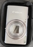 佳能（Canon）IXUS 285 HS A 數碼相機 卡片機 入門(mén)級便攜式旅游家用辦公小型數碼照相機 黑色 禮包版 曬單實(shí)拍圖