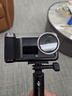 斯莫格（SmallRig）適用大疆DJI Osmo Action 6運動(dòng)相機拓展框套件兔籠鏡頭鋼化膜保護蓋底座CPL濾鏡戶(hù)外街拍攝影配件 【一體式】街拍拓展框（5891） 曬單實(shí)拍圖