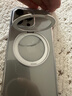 圖拉斯支點(diǎn)殼【相機按鍵全包丨熱銷(xiāo)霸榜第一】 適用蘋(píng)果16promax手機殼iphone16promax磨砂透明磁吸防摔 曬單實(shí)拍圖