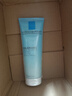 理膚泉特安洗面奶125ml潔面泡沫保濕溫和卸妝面部清潔護膚品情人節禮物 曬單實(shí)拍圖