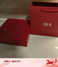 SK-II大紅瓶面霜80g抗皺緊致化妝護膚品套裝禮盒sk2三八節女神生日禮物 曬單實(shí)拍圖
