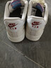 耐克馬年限定脫韁系列新年款男運動(dòng)鞋春NIKE AIR FORCE 1 IQ1119 011幻影灰白/白/帆白/幻影灰白 43 曬單實(shí)拍圖