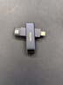 閃迪（SanDisk）128GB Type-C Lightning雙接口 手機U盤(pán) IXD0N 蘋(píng)果MFI認證 iPhone/iPad平板電腦優(yōu)盤(pán) 曬單實(shí)拍圖