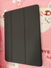 WITGOER【1:1頂配】平板保護殼適用蘋(píng)果iPad9/8/7/2019/2021/2020pro保護套第9/7代八代外殼全包10.2英寸 曬單實(shí)拍圖