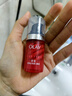 玉蘭油（OLAY） 眼霜活膚乳女紋提拉緊致眼霜護膚品大紅瓶護膚套裝保濕 【到手3件】彈力眼霜15g 曬單實(shí)拍圖