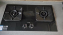 方太【新升級70%熱效率】燃氣灶天然氣 家用嵌入  5.2kW*猛火燃氣灶 70%高熱效 TF27B 曬單實(shí)拍圖