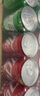 可口可樂(lè )（Coca-Cola）可樂(lè )*12+雪碧*8+芬達*4 有糖汽水 碳酸飲料  330ml*24罐 年貨 曬單實(shí)拍圖
