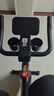 汗馬 【智能游戲APP】動(dòng)感單車(chē)家用運動(dòng)器材健身車(chē)室內腳踏自行車(chē) 【店長(cháng)推薦】藍牙游戲+加粗車(chē)架 曬單實(shí)拍圖