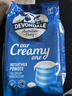 德運（Devondale）全脂成人奶粉1kg袋裝調制乳粉兒童學(xué)生奶粉高鈣澳洲原裝進(jìn)口早餐 曬單實(shí)拍圖
