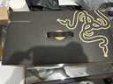 雷蛇（Razer）戰核X V2顯卡拓展塢  兼容主流顯卡 支持thunderbolt5雷電5 雙向80Gbps帶寬 120mm散熱風(fēng)扇 曬單實(shí)拍圖