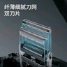 超人往復式電動(dòng)剃須刀刮胡刀便攜款全身水洗小巧便攜車(chē)載須刨T賠Type-c快充生日禮物送男友送長(cháng)輩 RS903【小巧便攜|超長(cháng)續航】 曬單實(shí)拍圖