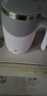 宅輕松 自動(dòng)攪拌杯可充電懶人水杯電動(dòng)咖啡杯辦公搖搖杯旋轉馬克杯400ml 曬單實(shí)拍圖