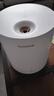飛科（FLYCO）加濕器臥室空氣桌面加濕器嬰兒孕婦小型家用加濕器落地智能辦公室客廳輕音 FH9210【2L白色】 曬單實(shí)拍圖