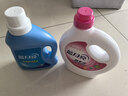 藍月亮羽絨服清洗劑絲毛凈組合裝 500g瓶+500g瓶 去污護絨 羊毛洗滌劑 曬單實(shí)拍圖