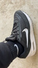 耐克NIKE休閑鞋男子氣墊AIR MAX VERSE運動(dòng)鞋FV1302-003黑白41 曬單實(shí)拍圖