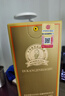 杜康金標酒 濃香型白酒 52度 500ml*6瓶 整箱裝【年貨節送禮純糧酒】 曬單實(shí)拍圖