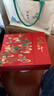 五糧濃香百鳥(niǎo)朝鳳 金支玉液禮盒金裝版  五糧液股份川紅聯(lián)名款 濃香型白酒 52度 500mL 1瓶 +五糧液川紅集團紅茶60g 曬單實(shí)拍圖