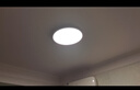霍尼韋爾（Honeywell）護眼吸頂燈客廳大燈臥室燈餐廳LED全光譜護眼燈02LFPro【包安裝】 曬單實(shí)拍圖