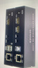畢亞茲 HDMI KVM切換器二進(jìn)一出切屏器2.0版 2進(jìn)1出4K高清 鍵盤(pán)鼠標打印機共享器 兩臺電腦共享顯示器 曬單實(shí)拍圖