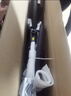 喜德盛山地自行車(chē)25款黑客500鋁合金車(chē)架24速單車(chē)27.5輪徑深灰白17英寸 曬單實(shí)拍圖
