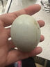農家精品初生咸鴨蛋營(yíng)養新鮮鴨蛋紅心流油整箱熟即食下飯廠(chǎng)家直發(fā) 4枚【精品40g±5】營(yíng)養初生蛋 曬單實(shí)拍圖