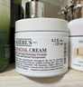 KIEHL'S GIVES ENVIRONMENT·AIDS RESEARCH·CHILDREN高保濕面霜新款125ml角鯊烷清爽補水契爾氏干皮保濕滋潤敏感肌膚 【新款】高保濕面霜125ML 曬單實(shí)拍圖