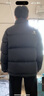 駱駝火山羽絨服2.0王俊凱同款【王者凱甲】男士加厚抗寒保暖外套冬季 曬單實(shí)拍圖