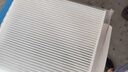 索菲瑪空調濾芯濾清S3281C1新飛度鋒范XRV繽智冠道CRV10代11代思域皓影 曬單實(shí)拍圖