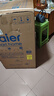 海爾（Haier）「囤貨優(yōu)選」海爾冰柜告別頻繁除霜家用一級能效100升200升142小冰柜小型冷柜冷凍冷藏兩用非無(wú)霜 零下30丨PCM內膽丨無(wú)需頻繁除霜 100升 系列 曬單實(shí)拍圖