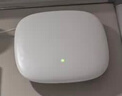 普聯(lián)（TP-LINK）【W(wǎng)IFI6 易展吸頂AP】AX1500雙頻千兆 路由器家用商用 可用poe供電 TL-XAP1506GC-PoE/DC易展版 曬單實(shí)拍圖