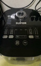 蘇泊爾（SUPOR）電飯煲3-4人大容量4升藍鉆小快球釜柴火飯家用不粘鍋蒸米飯煮粥鍋多功能微壓智能電飯鍋SF40FC661 曬單實(shí)拍圖