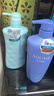 水之密語(yǔ)（AQUAIR）凈潤臻養倍潤洗發(fā)露600ml+護發(fā)素600ml+沐浴露600ml【臨期清倉】 曬單實(shí)拍圖